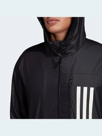 Куртки и дубленки Adidas модель H42037 Фото