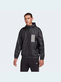 Куртки и дубленки Adidas модель H42037 Фото