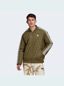 Куртки и дубленки Adidas Adicolor модель H11435 Фото