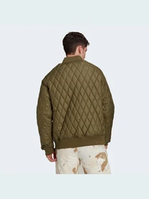 Куртки и дубленки Adidas Adicolor модель H11435 Фото