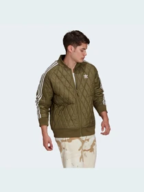 Куртки и дубленки Adidas Adicolor модель H11435 Фото
