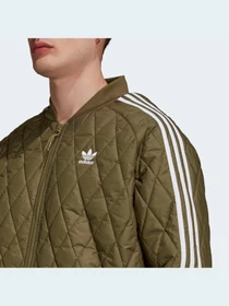 Куртки и дубленки Adidas Adicolor модель H11435 Фото