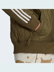 Куртки и дубленки Adidas Adicolor модель H11435 Фото