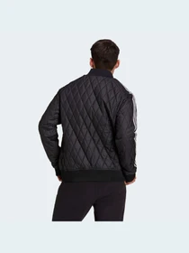 Куртки та дублянки Adidas Adicolor модель H11439 Фото