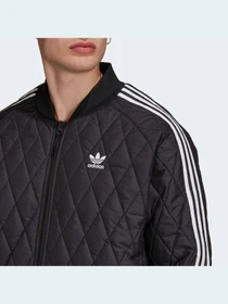 Куртки та дублянки Adidas Adicolor модель H11439 Фото