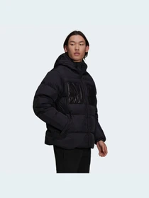 Куртки и дубленки Adidas модель H13564 Фото