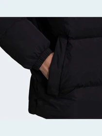 Куртки и дубленки Adidas модель H13564 Фото