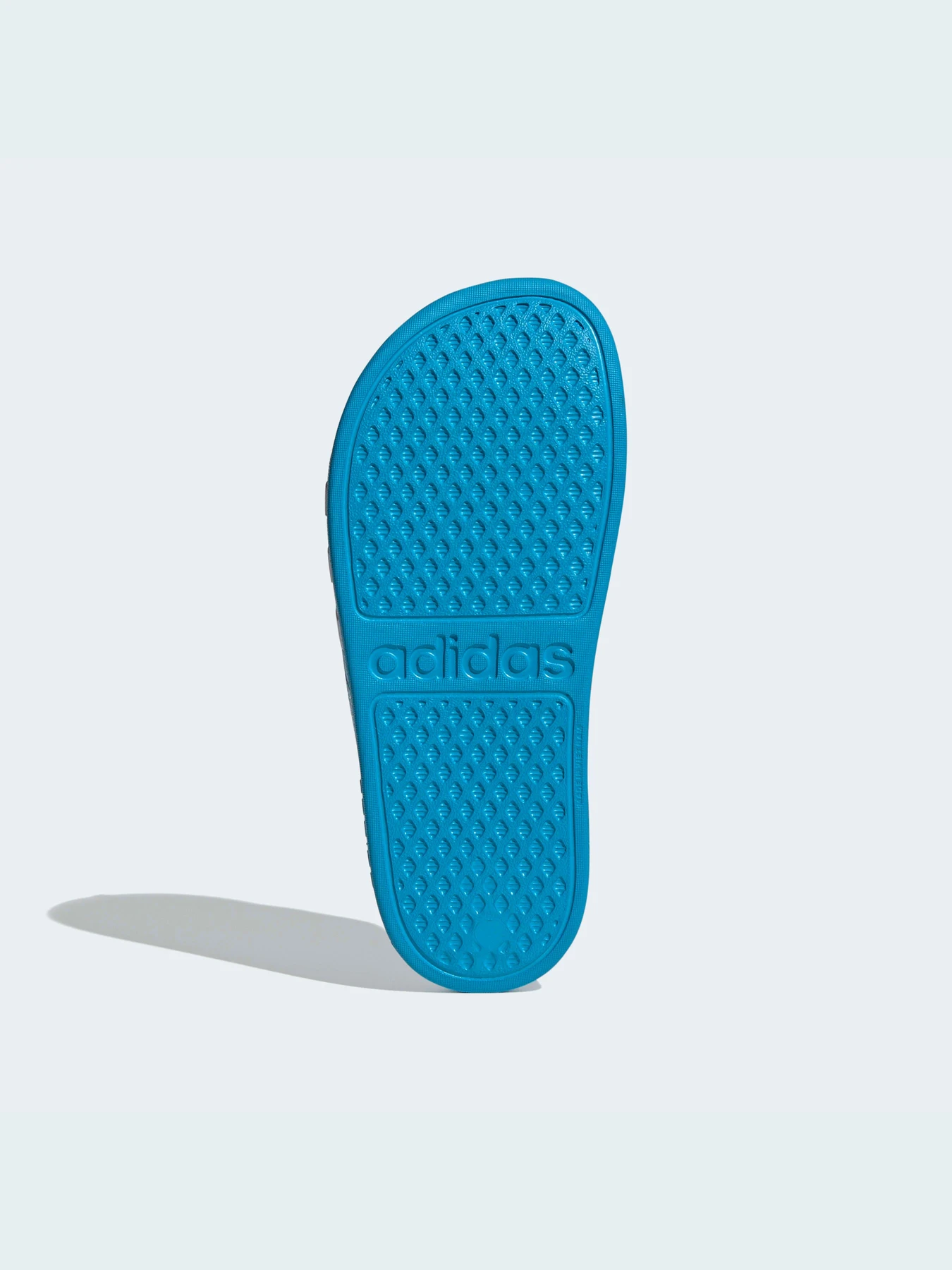 Шлёпанцы Adidas Adilette модель FY8071 Фото