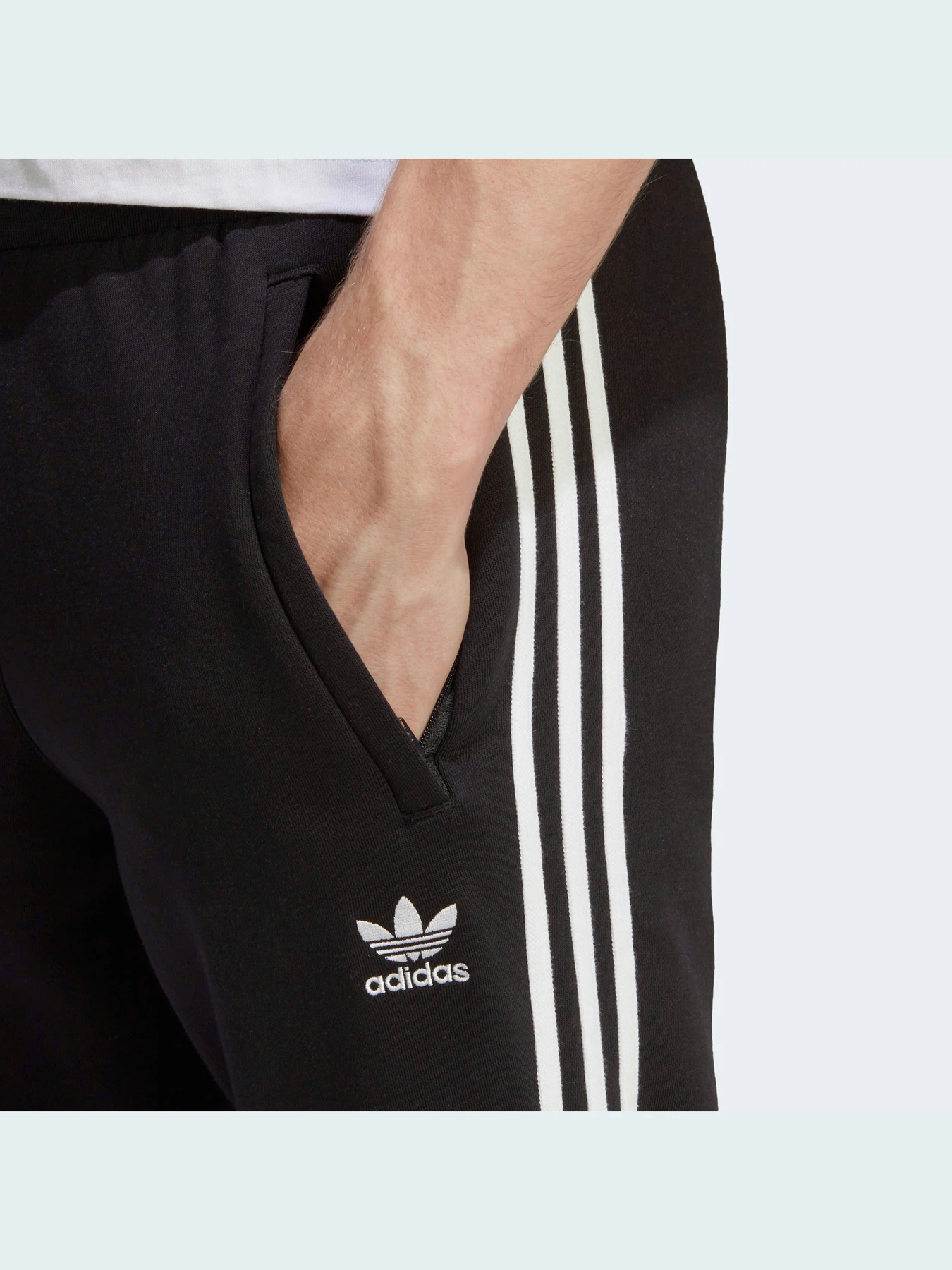 Брюки Adidas Adicolor модель GN3458 Брюки Adidas Adicolor модель GN3458 Фото