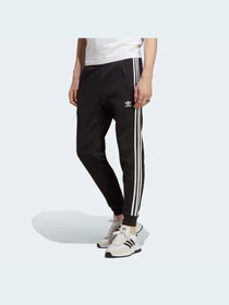 Брюки Adidas Adicolor модель GN3458 Фото