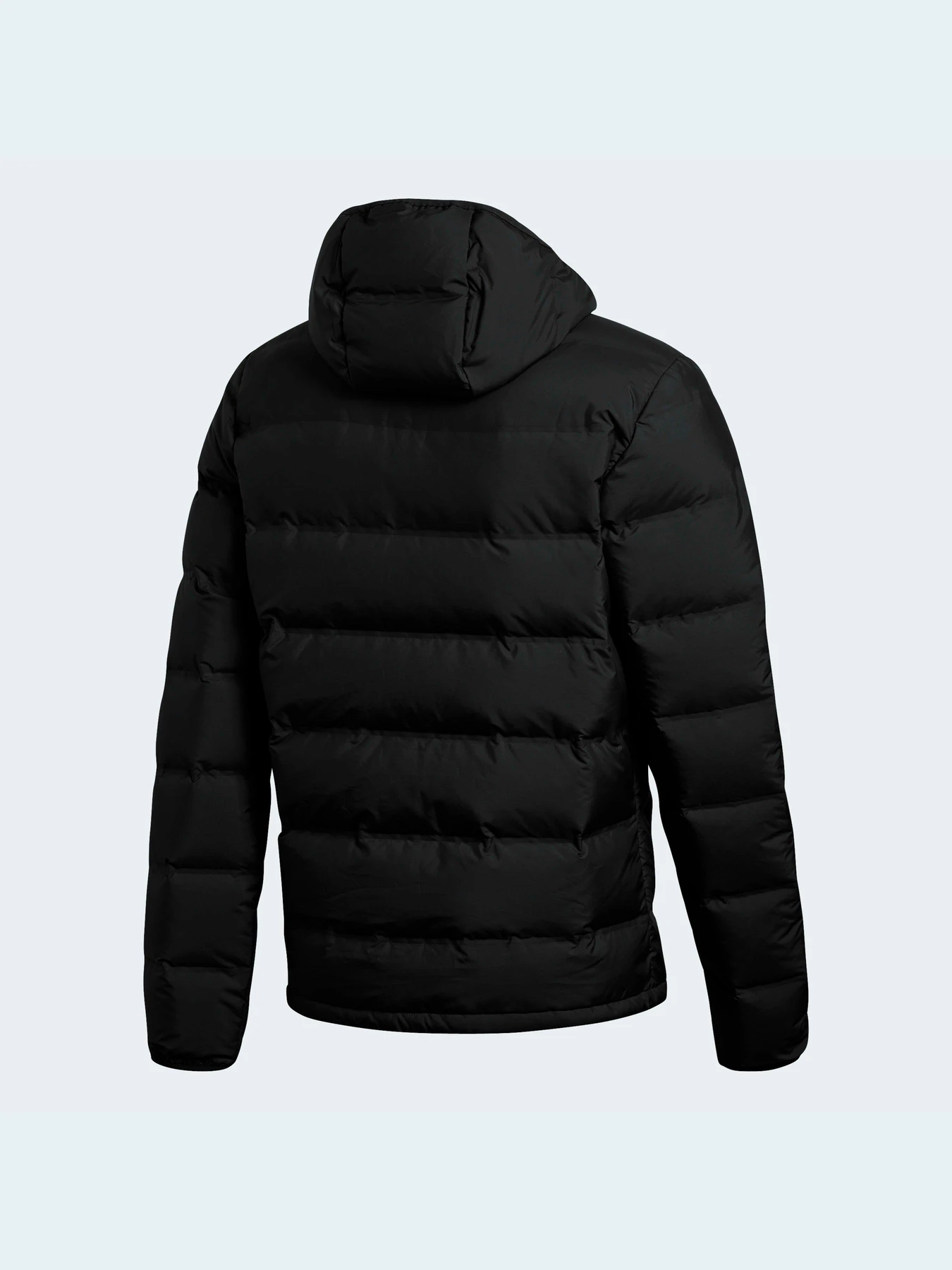 Куртки та дублянки Adidas модель BQ2001 Фото
