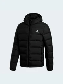 Куртки та дублянки Adidas модель BQ2001 Фото