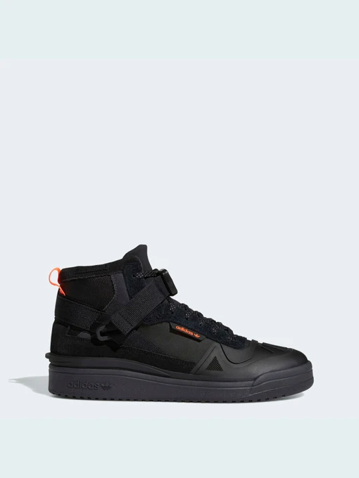 Кроссовки Adidas Forum модель Q46363 Фото