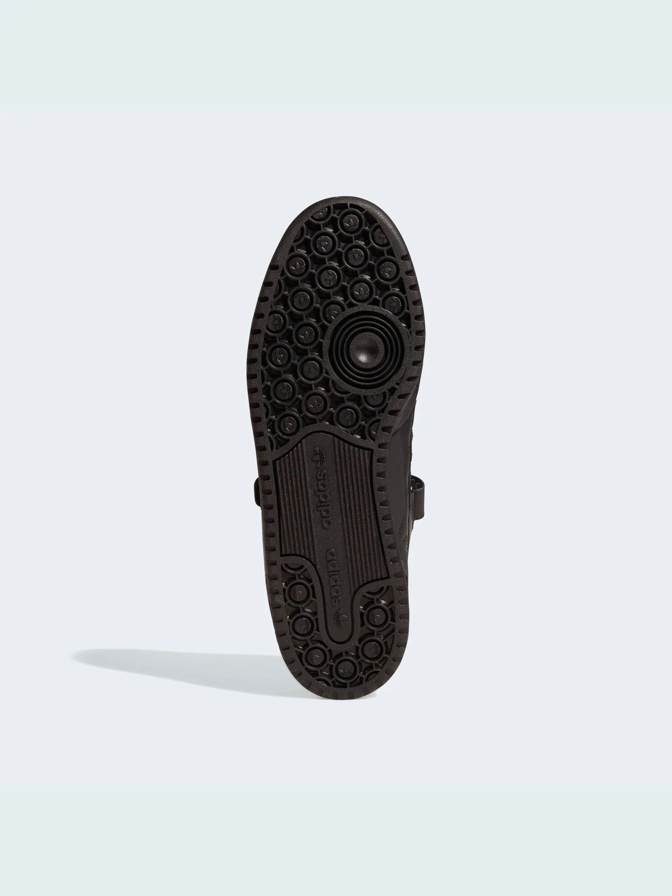 Кроссовки Adidas Forum модель GV9766 Кроссовки Adidas Forum модель GV9766 Фото