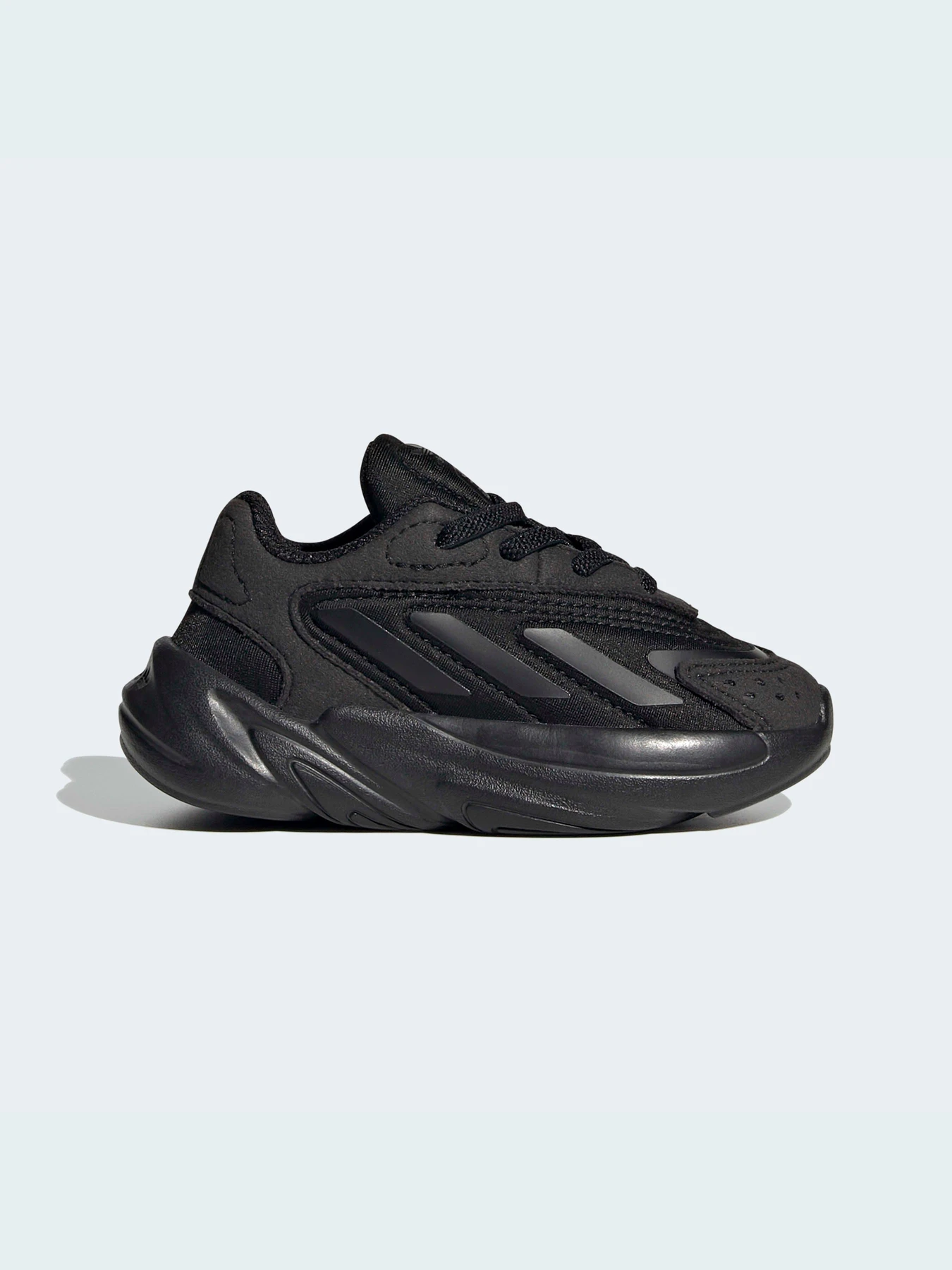 Кроссовки Adidas Ozweego модель H04747 Кроссовки Adidas Ozweego модель H04747 Фото