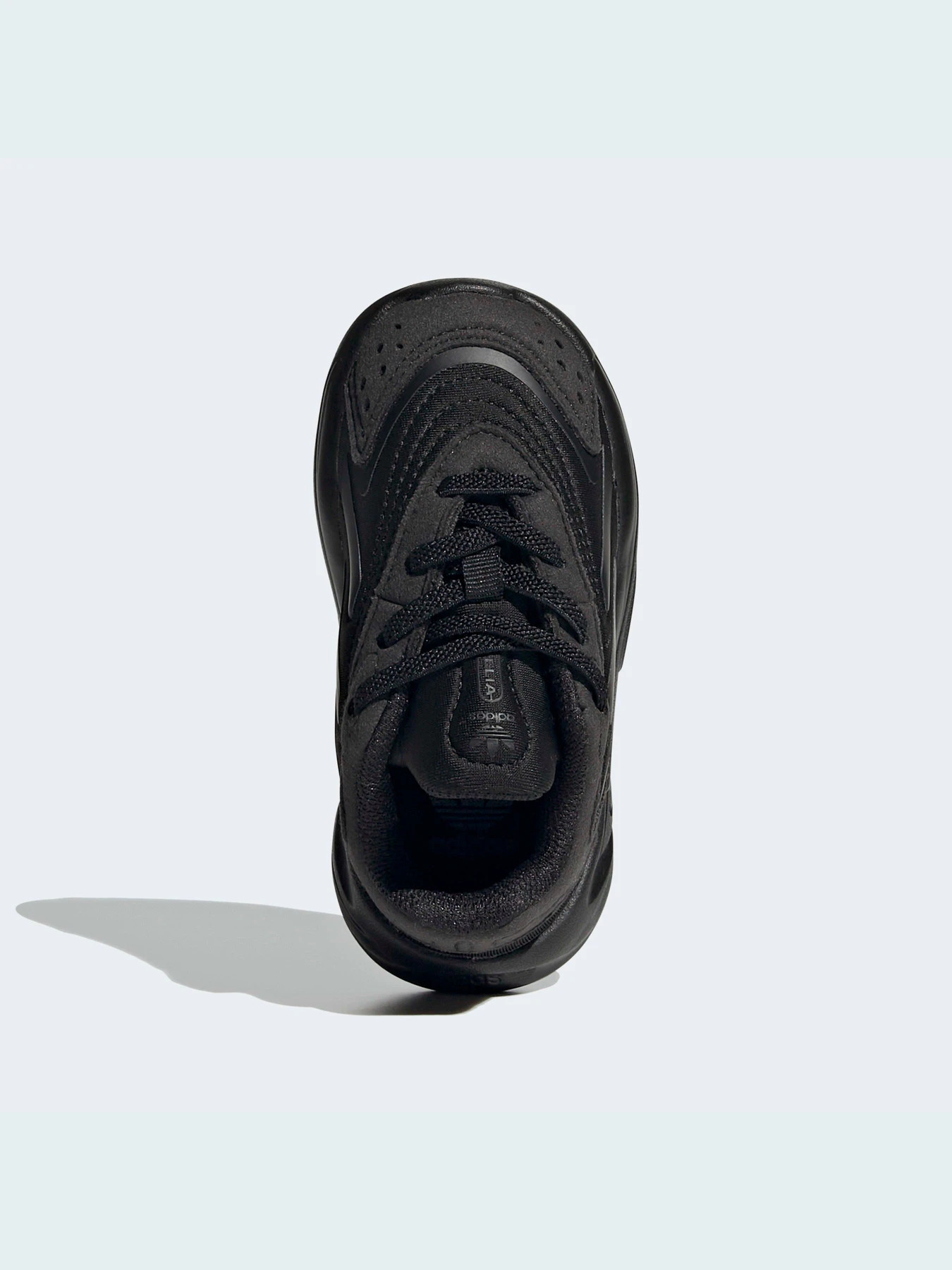 Кроссовки Adidas Ozweego модель H04747 Кроссовки Adidas Ozweego модель H04747 Фото