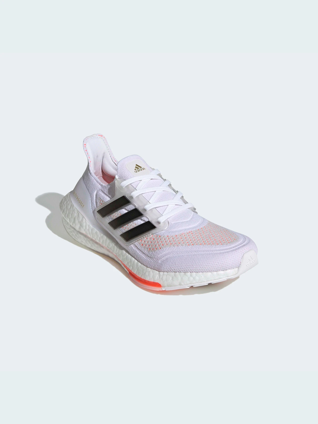 Кроссовки Adidas Ultraboost модель S23840 Фото