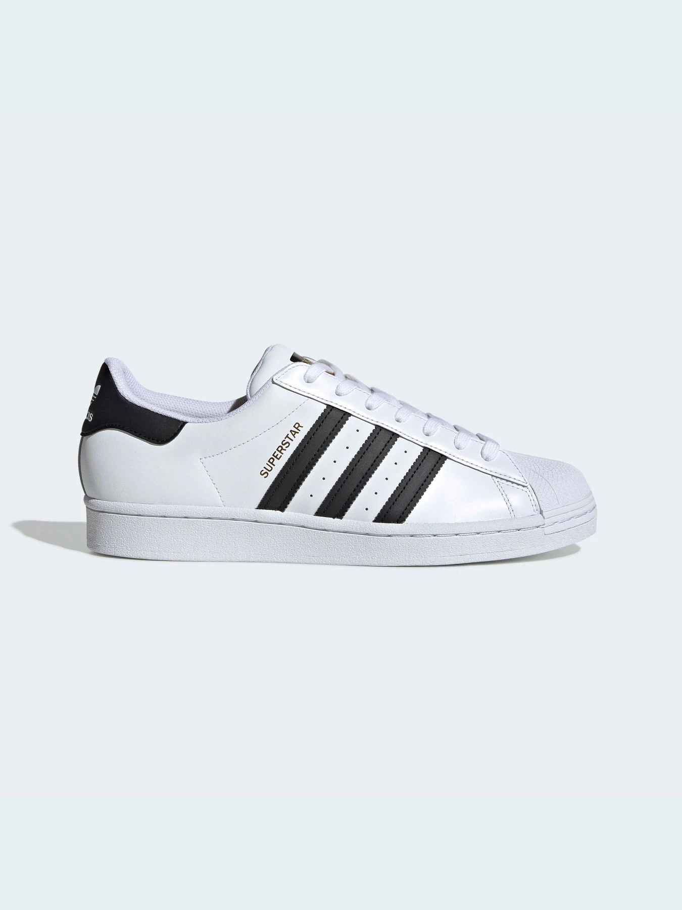 Кеди Adidas Superstar модель EG4958 Фото