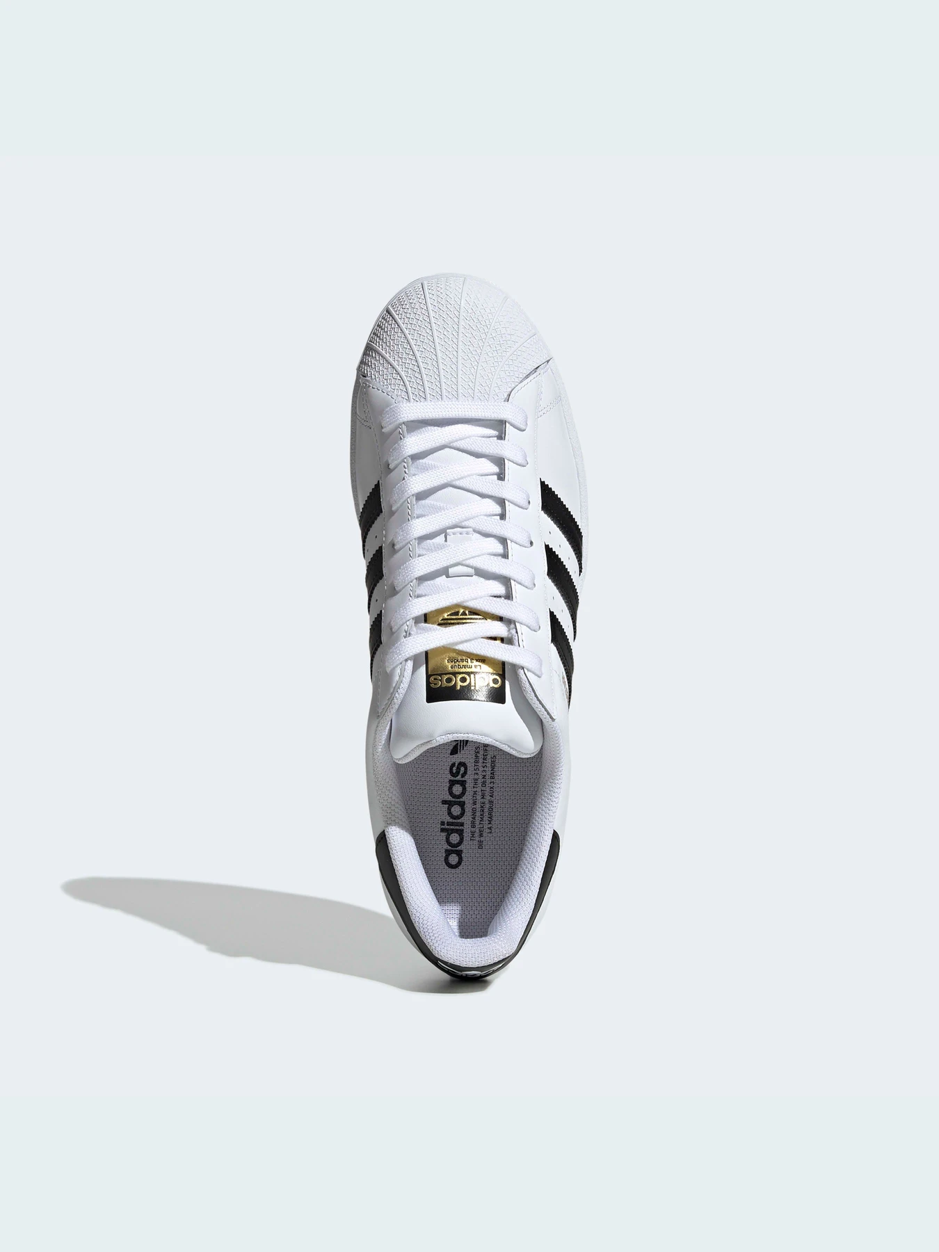 Кеди Adidas Superstar модель EG4958 Фото