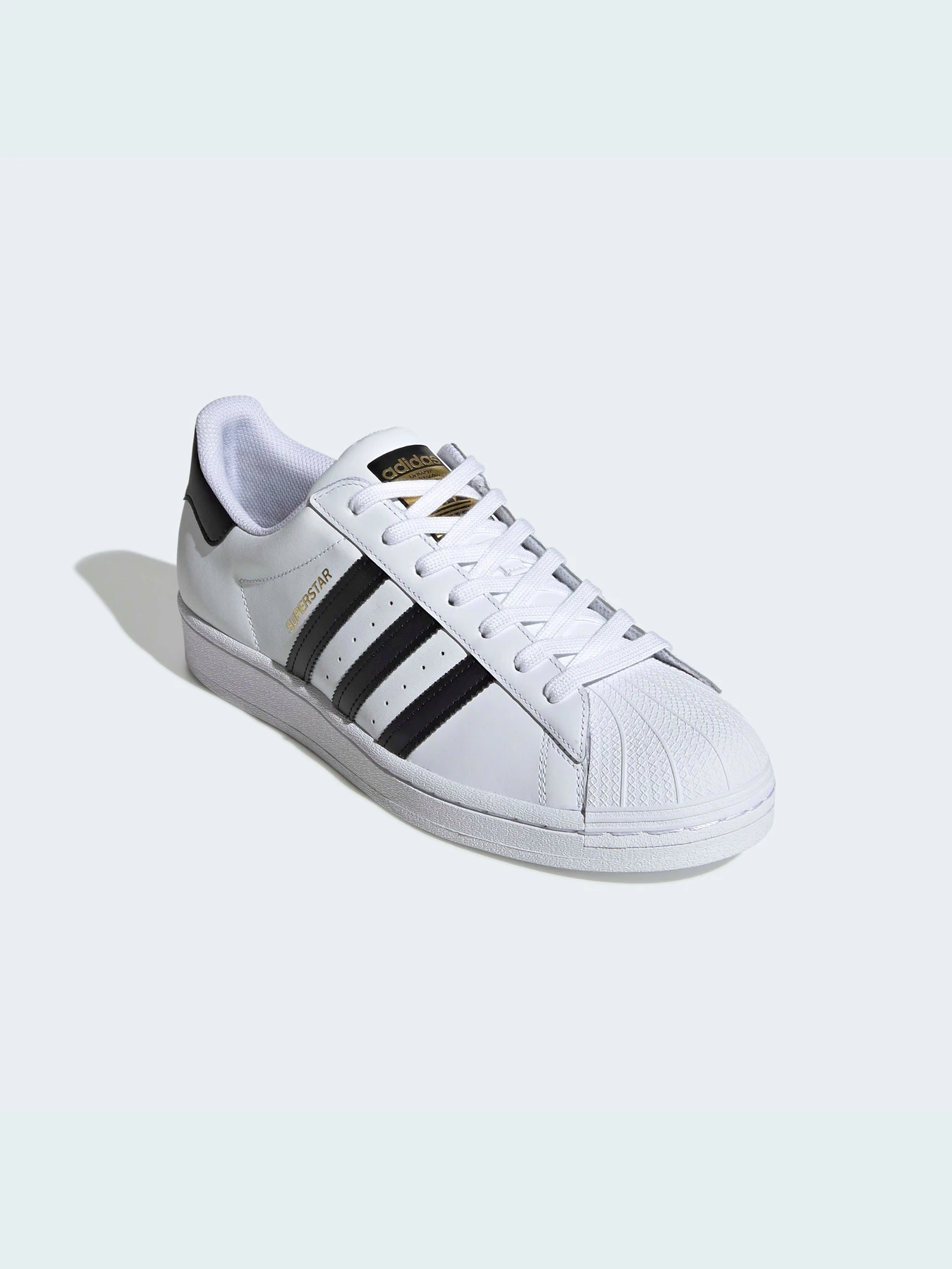 Кеди Adidas Superstar модель EG4958 Фото