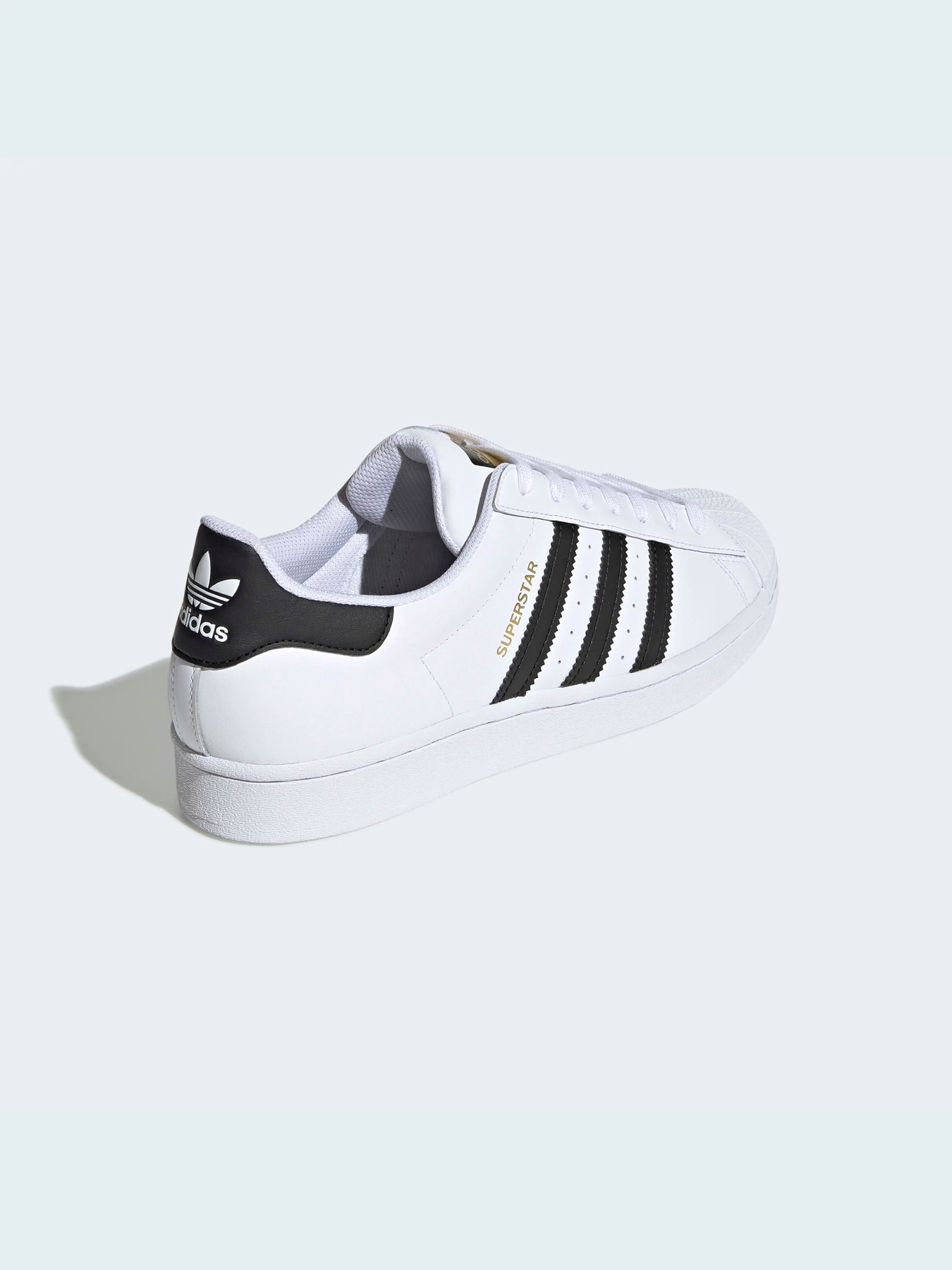 Кеди Adidas Superstar модель EG4958 Фото