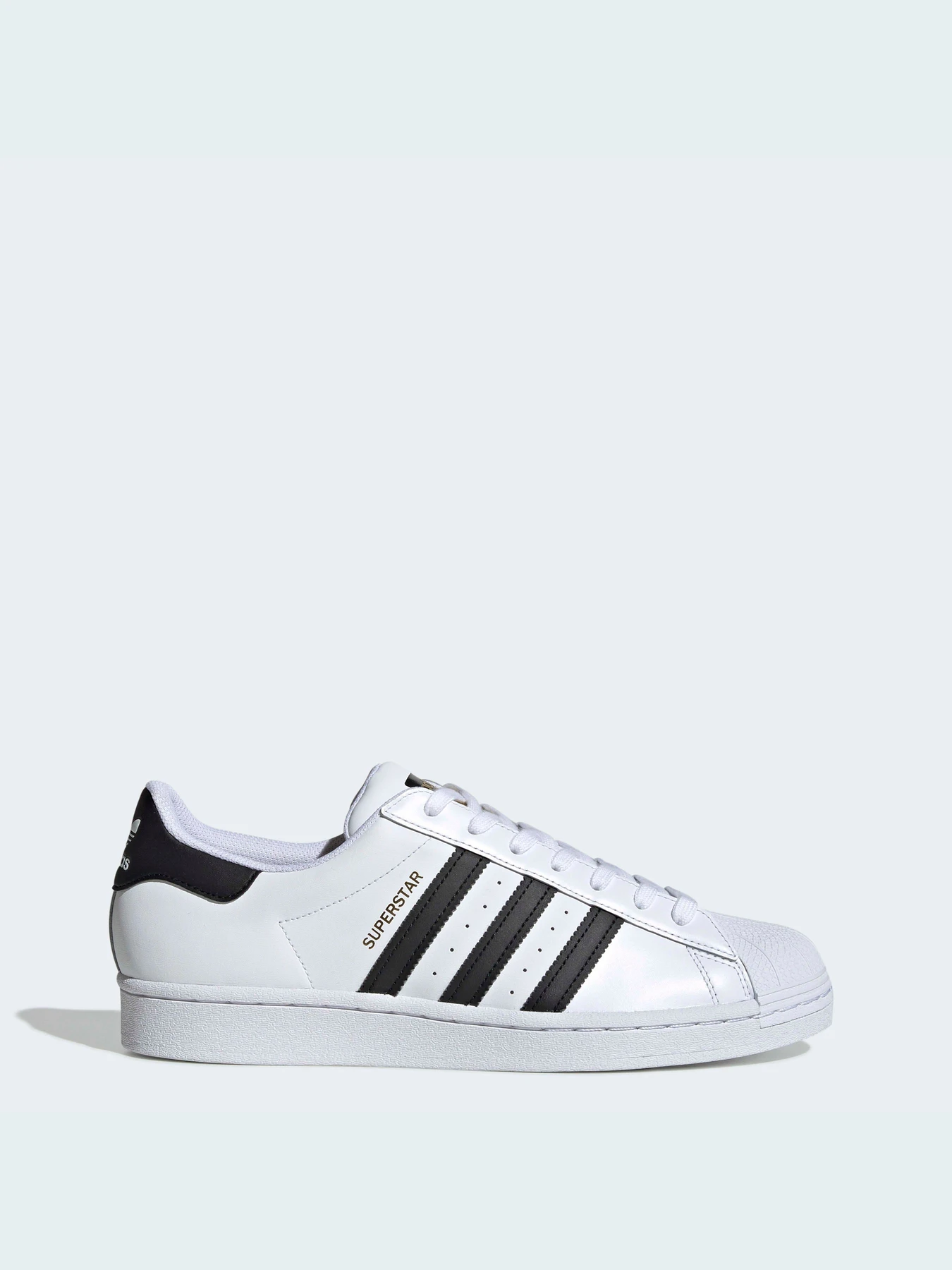Кеди Adidas Superstar модель EG4958 Фото