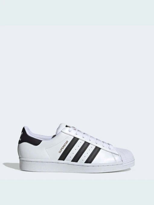 Кеди Adidas Superstar модель EG4958 Фото
