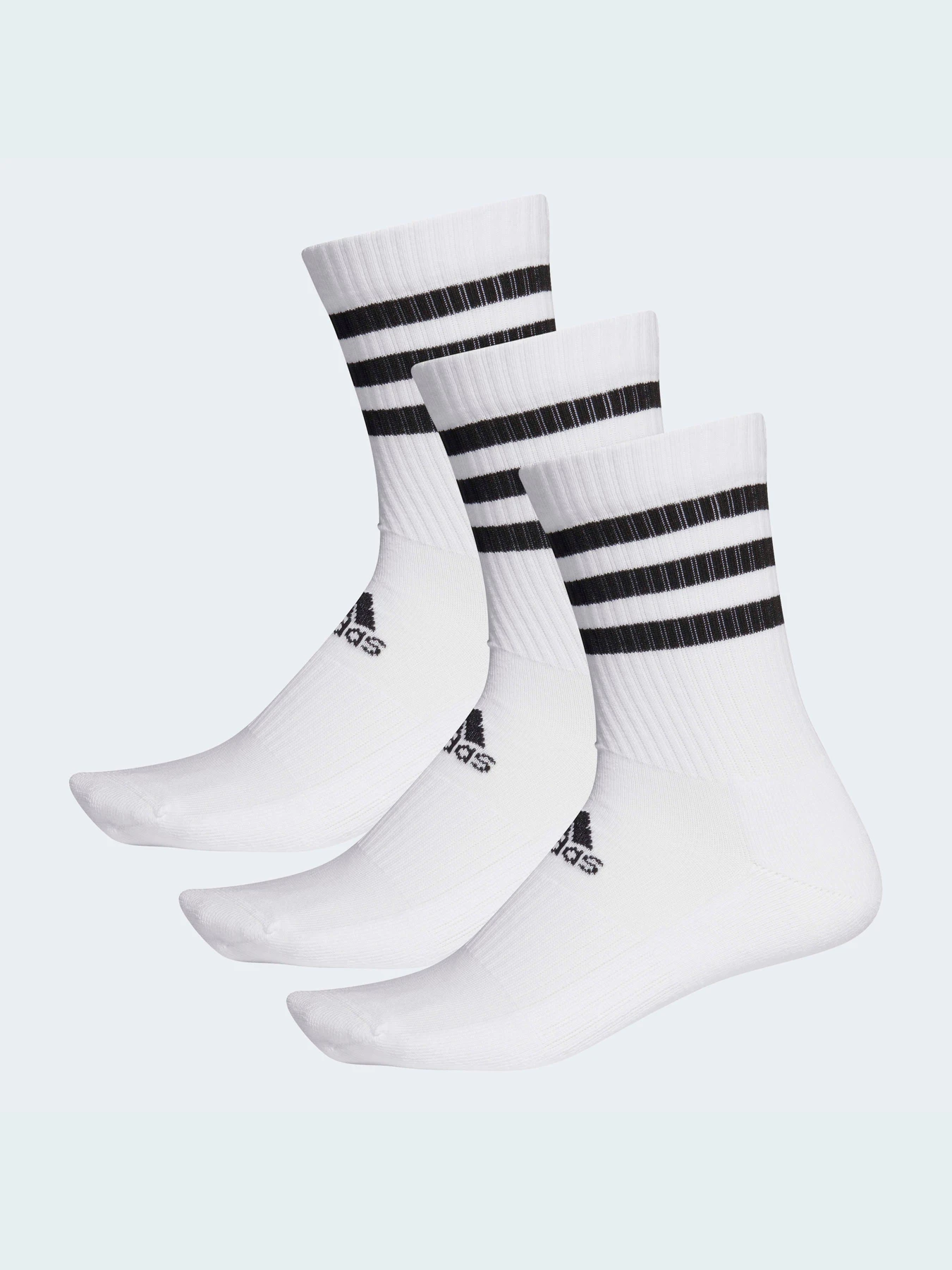 Шкарпетки та гольфи Adidas модель DZ9346 Шкарпетки та гольфи Adidas модель DZ9346 Фото