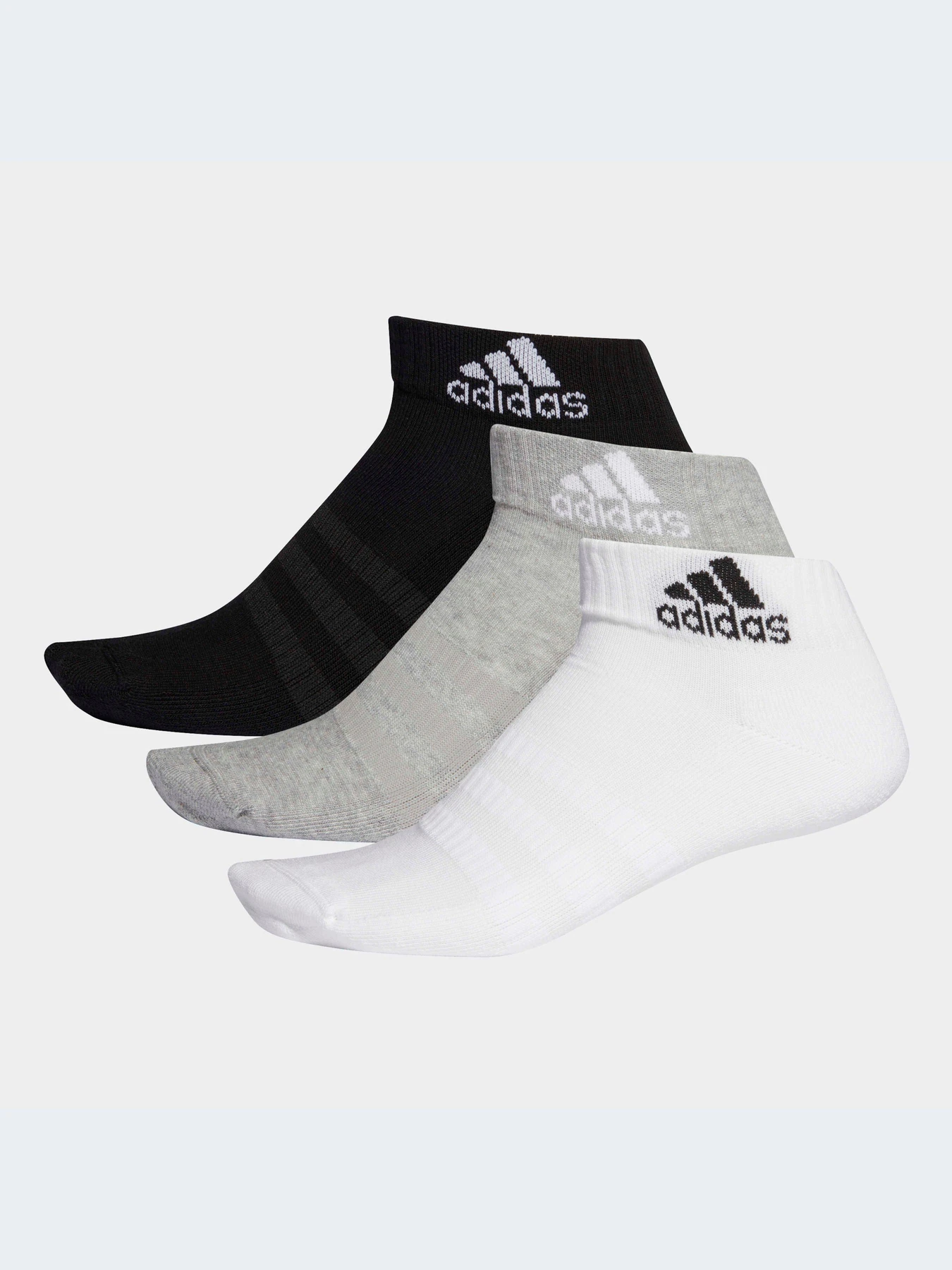 Шкарпетки та гольфи Adidas модель DZ9364 Шкарпетки та гольфи Adidas модель DZ9364 Фото