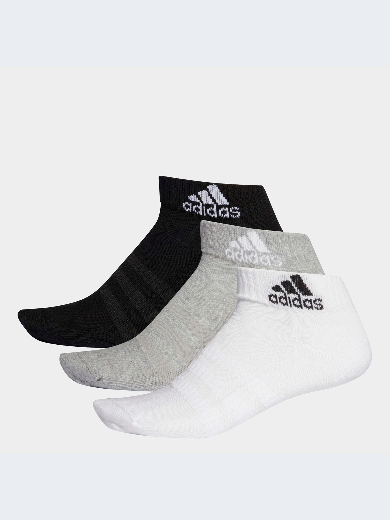Шкарпетки та гольфи Adidas модель DZ9364 Шкарпетки та гольфи Adidas модель DZ9364 Фото