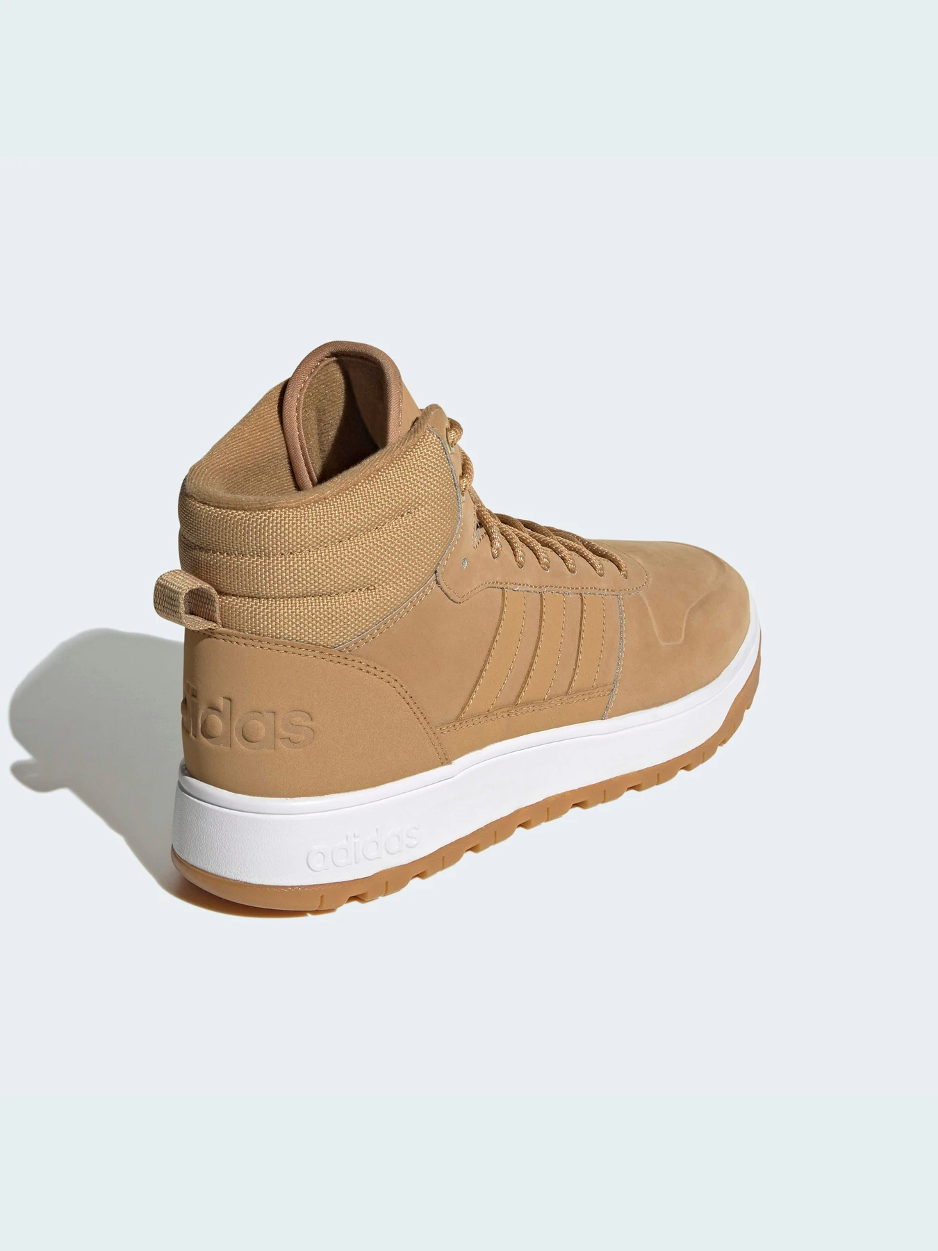 Черевики та чоботи Adidas модель FW6782 Черевики та чоботи Adidas модель FW6782 Фото