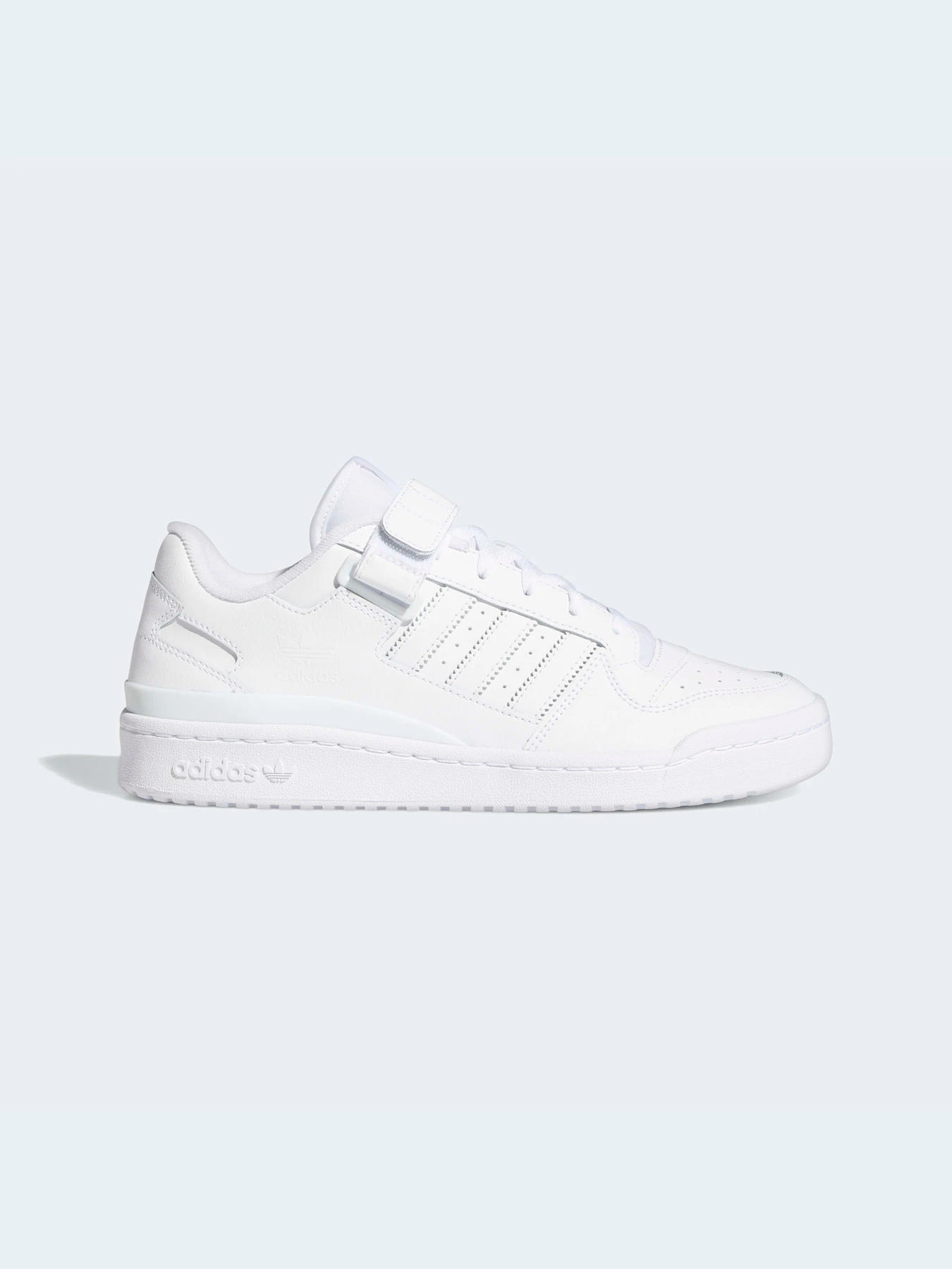 Кроссовки Adidas Forum модель FY7755 Кроссовки Adidas Forum модель FY7755 Фото