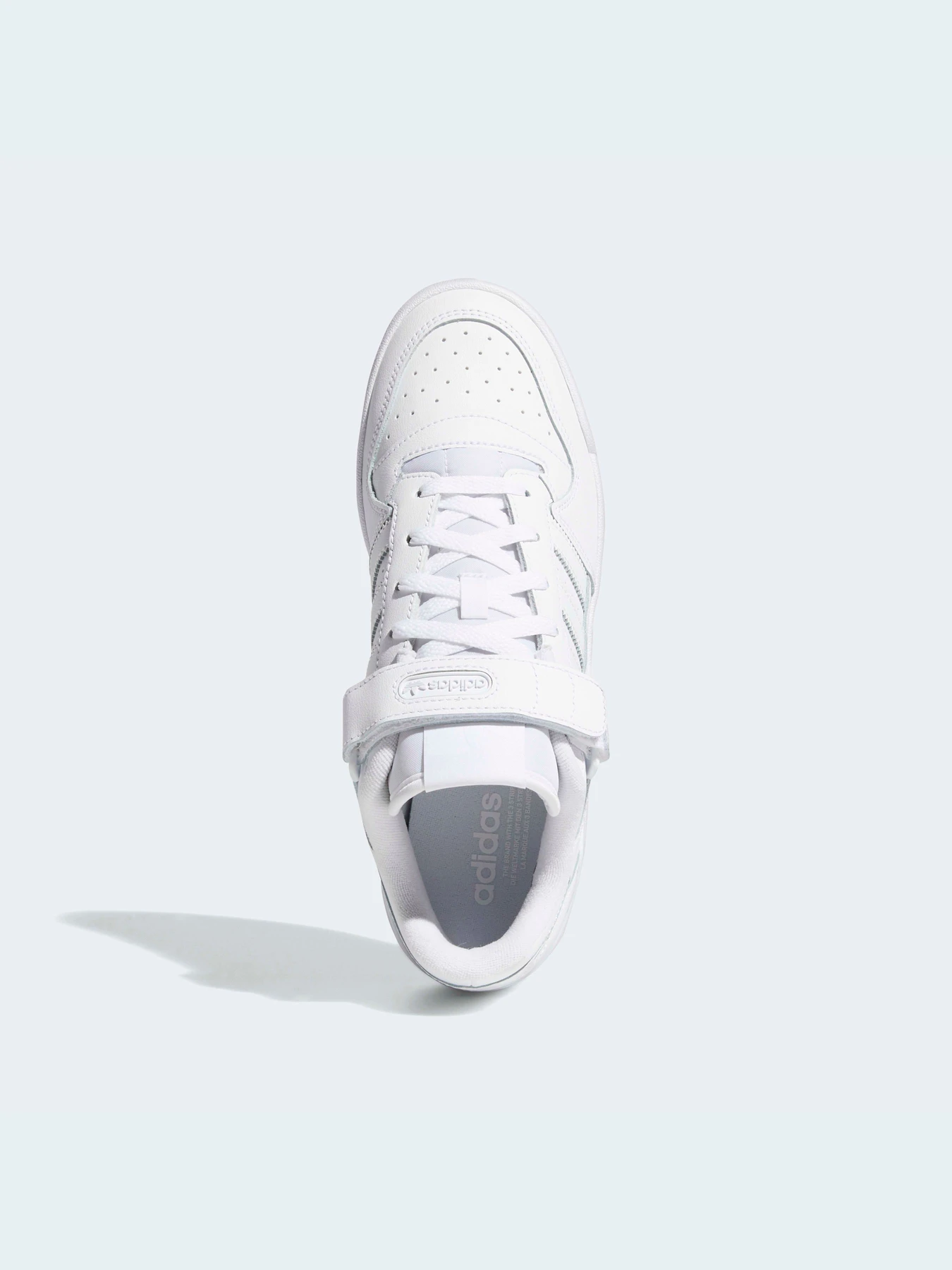 Кроссовки Adidas Forum модель FY7755 Кроссовки Adidas Forum модель FY7755 Фото