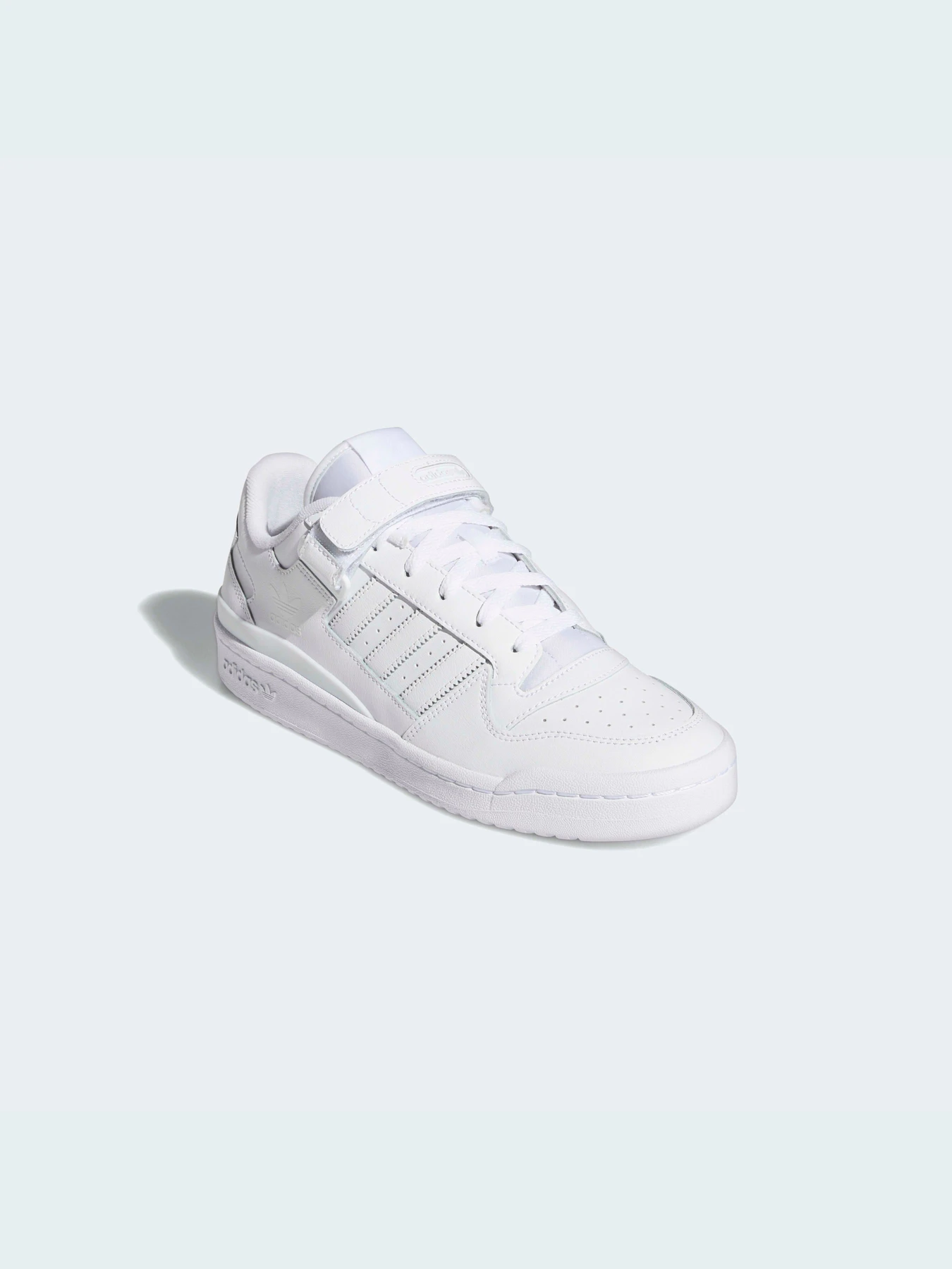 Кроссовки Adidas Forum модель FY7755 Кроссовки Adidas Forum модель FY7755 Фото