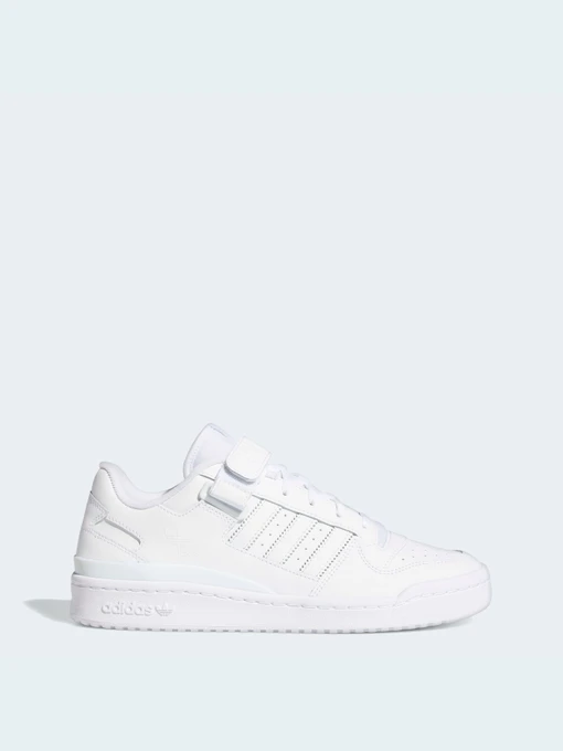 Кроссовки Adidas Forum модель FY7755 Фото