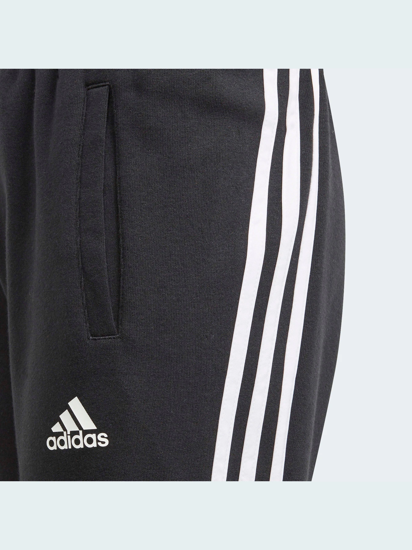 Штани Adidas 3 Stripes модель GE0947 Фото
