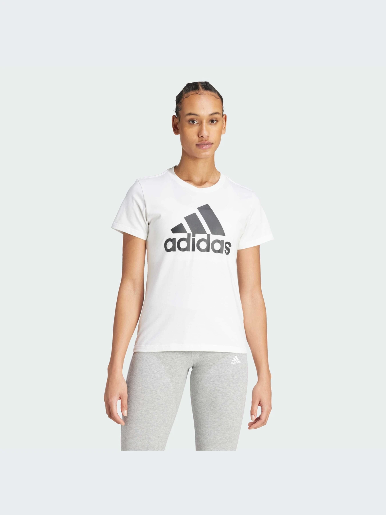 Футболки і поло Adidas модель GL0649 Фото