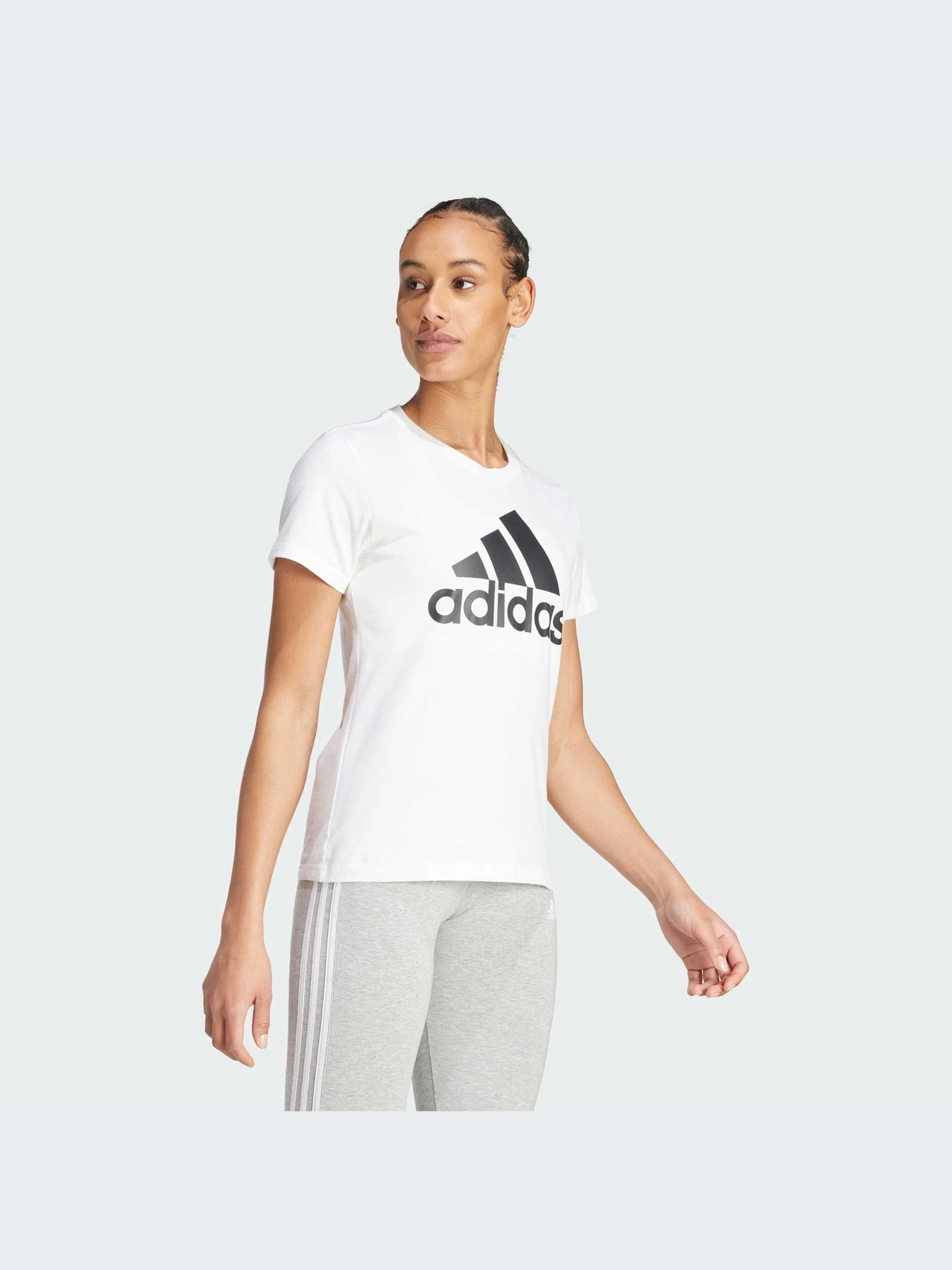 Футболки і поло Adidas модель GL0649 Фото