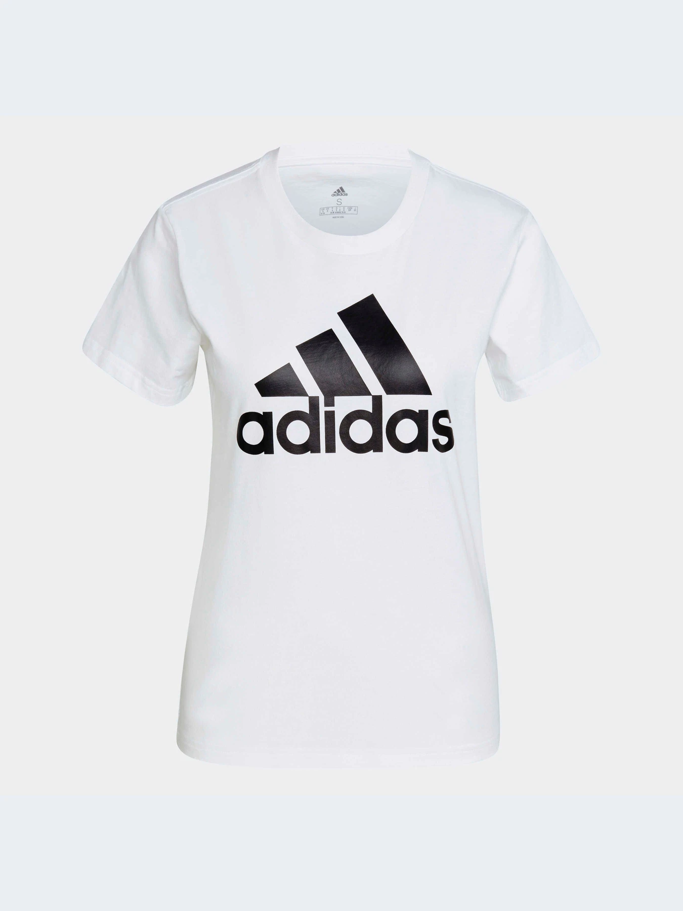 Футболки і поло Adidas модель GL0649 Фото