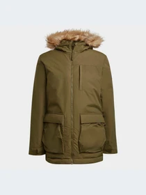 Куртки та дублянки Adidas модель GT1700 Фото