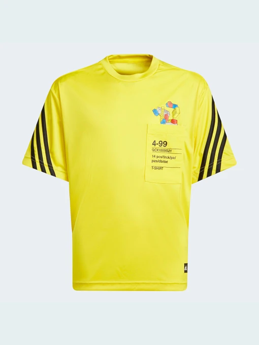 Футболки и поло Adidas модель GU1865 Фото