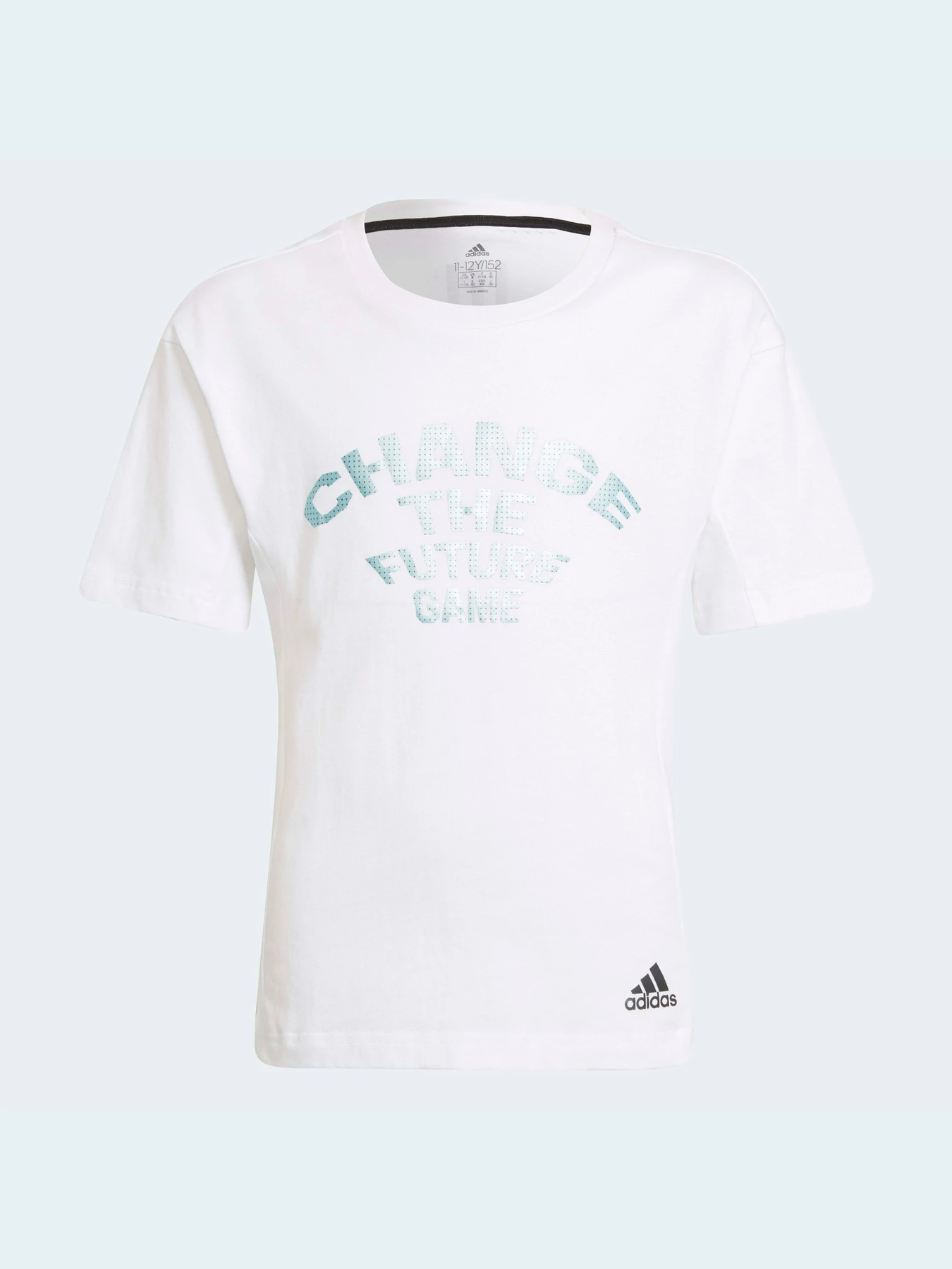 Футболки и поло Adidas модель GV2033 Фото