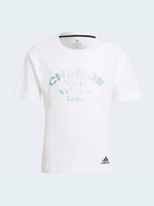 Футболки и поло Adidas модель GV2033 Фото