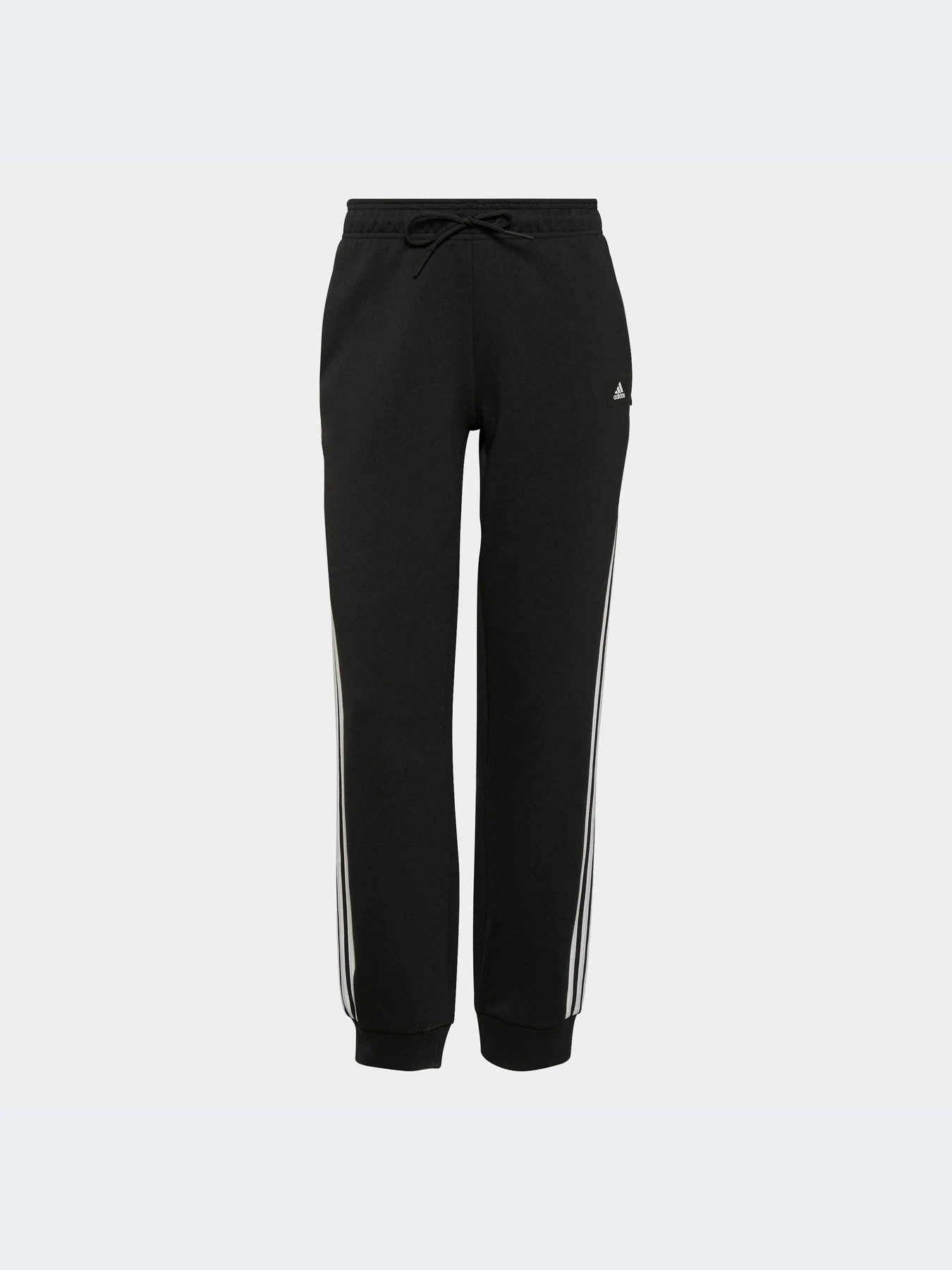 Штани Adidas 3 Stripes модель GU9700 Штани Adidas 3 Stripes модель GU9700 Фото