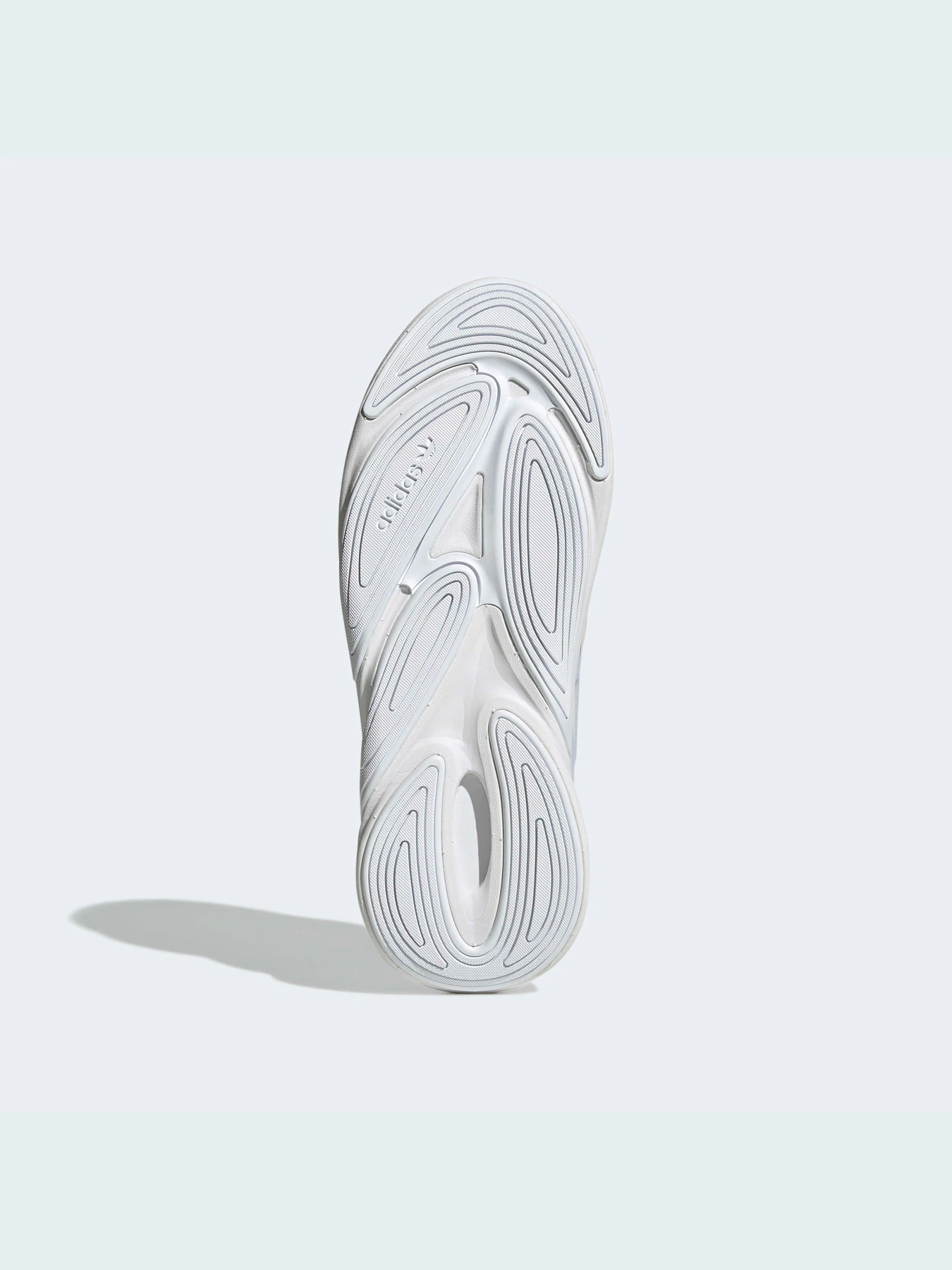 Кроссовки Adidas Ozweego модель H04251 Фото