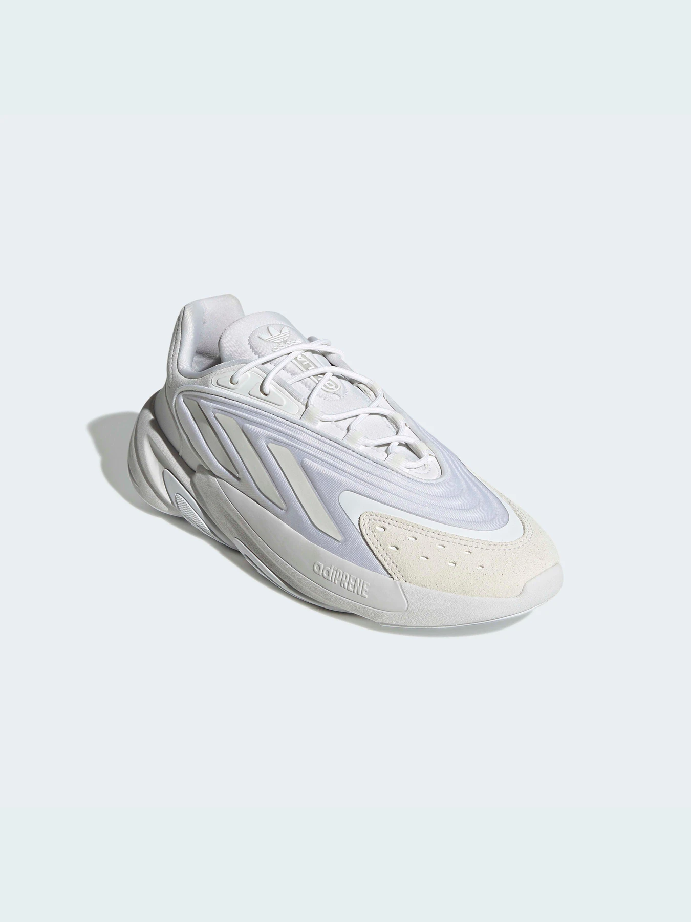 Кроссовки Adidas Ozweego модель H04251 Фото
