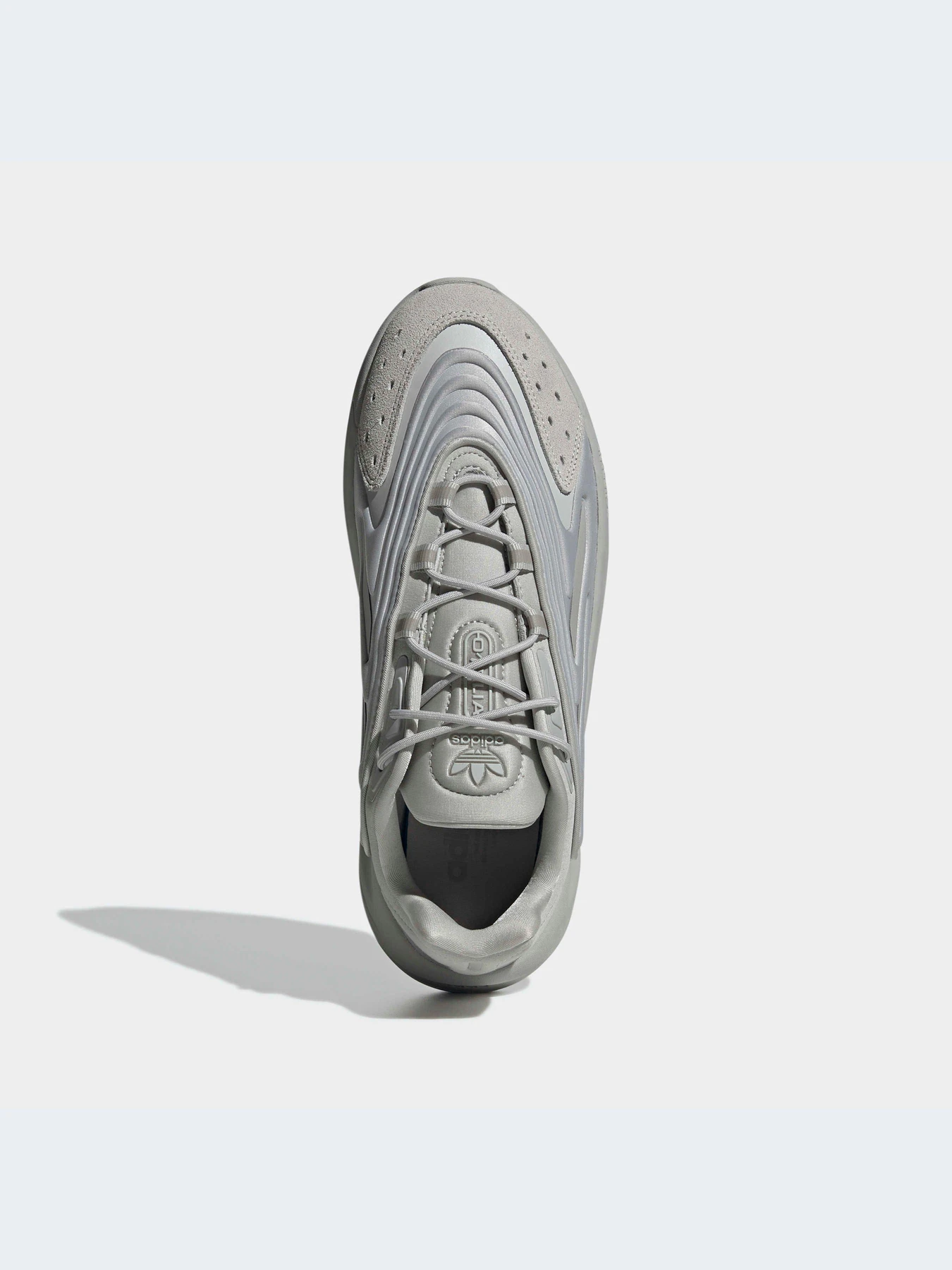 Кроссовки Adidas Ozweego модель H04252 Фото