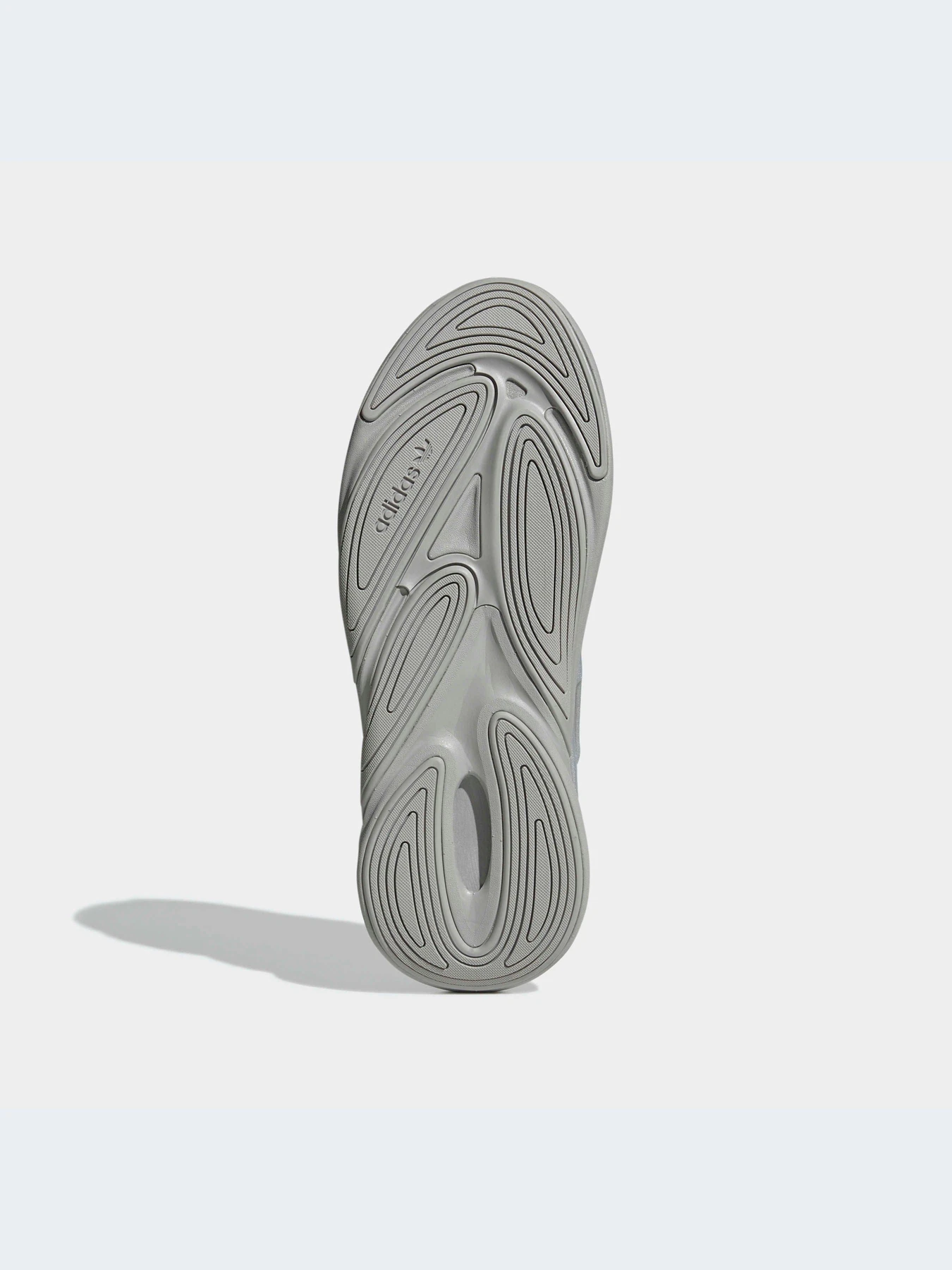 Кроссовки Adidas Ozweego модель H04252 Фото