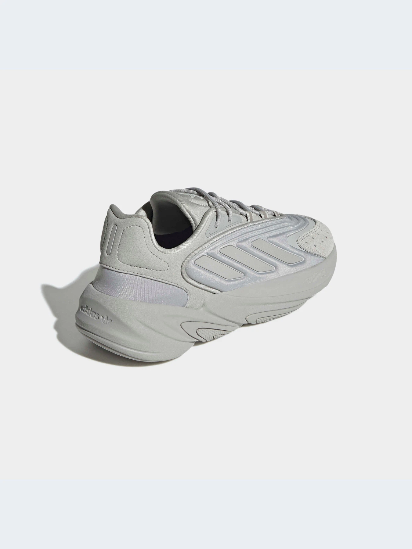 Кроссовки Adidas Ozweego модель H04252 Фото