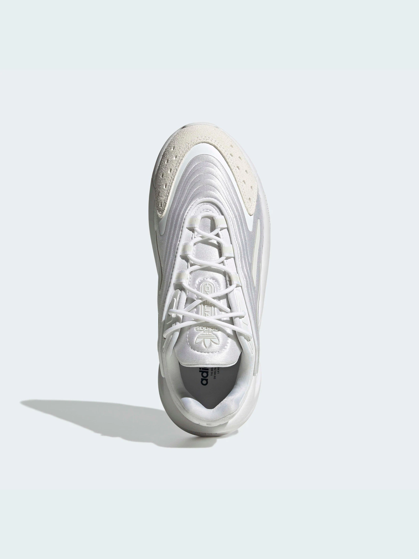 Кроссовки Adidas Ozweego модель H04269 Фото